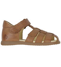 Bundgaard Sandals - Bali - Brown