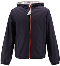 Moncler Jacket - Urville - Navy