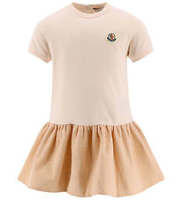 Moncler Dress - Pink