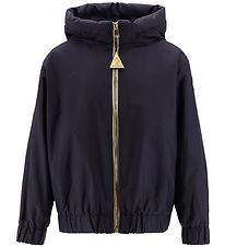 Moncler Jacket - Lilianna - Navy
