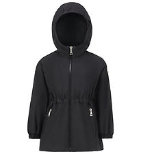 Moncler Jacket - Know - Black