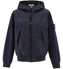 Stone Island Jacke - Navy