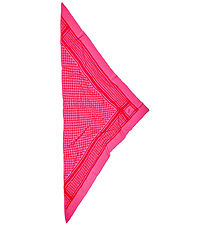 Lala Berlin Halsduk - Triangle Trinity Classic+ M - Rosa