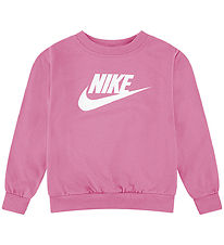 Nike Sweatshirt - Magie Flamingo