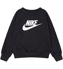 Nike Sweatshirt - Schwarz
