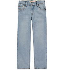 Levis Jeans - 551Z - Kiss Önd Bless