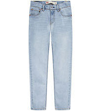 Levis Jeans - 510 Skinny - Kiss Önd Bless