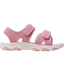 Hummel Sandals - Wave Jr - Pink Nectar