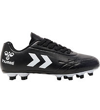Hummel Football Boots - Top Star F.G. LC Jr - Black