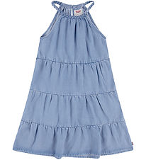 Levis Dress - Denim - Hang Up Without Destruction