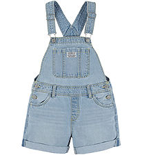 Levis Overalls - Denim - Ever Afternoon