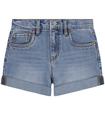 Levis Stuttbuxur - Kærasta - Flower Child