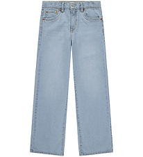 Levis Jeans - Breiður fótur - Ojai Luxor Last