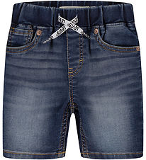 Levis Stuttbuxur - Skinny - Buckaroo