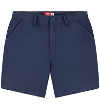 Levis Stuttbuxur - XX Chino - Dress Blues