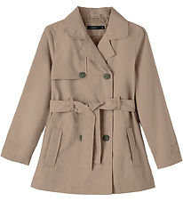 Name It Jacket - Noos - NkfMadelin - Savannah Tan