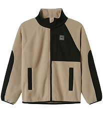 Name It Fleece Jacket - Noos - NknMyles - Pure Cashmere