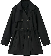Name It Jacket - Noos - NkfMadelin - Black