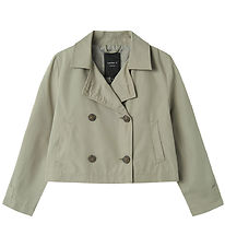 Name It Jacket - NkfMadelin - Card - Shadow