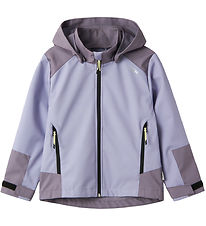Name It Lightweight Jacket - NknAlfaLight08 - Heirloom Lilac
