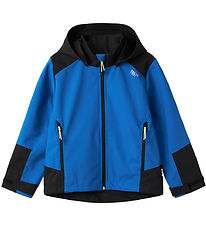 Name It Lightweight Jacket - NknAlfaLight08 - Strong Blue