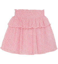 Creamie Rock - Lurex Stripe - Ballerina