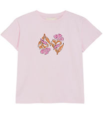 Creamie T-Shirt - Ballerina