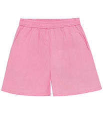 Creamie Shorts - Stripe - Rosenblüte