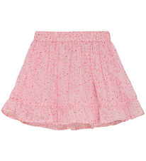 Creamie Rock - Lurex Stripe - Ballerina