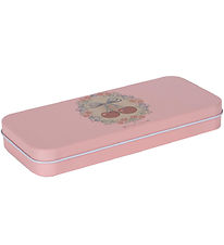 Konges Sløjd Watercolour - 24 pcs - Cherry Bow