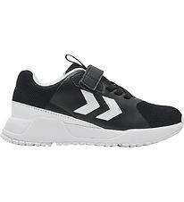 Hummel Schuhe - Omni1 Jr VC - Schwarz
