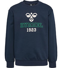 Hummel Peysa - hmlJól - Parísarnótt