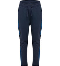 Hummel Joggingbuxur - hmlJól - Parísarnótt
