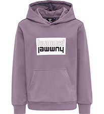 Hummel Hettupeysa - hmlDuo - Twilight Mauve