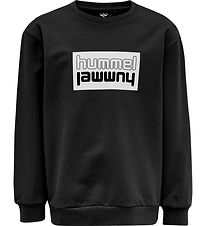 Hummel Peysa - hmlDuo - Svart