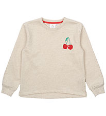The New Sweatshirt - TnNatasha - Haferflockenmeliert
