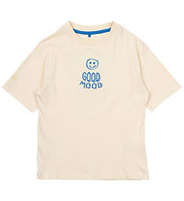 The New T-shirt - TnNorwood - White Swan