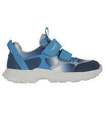 Superfit Schuhe - Rush - Tex - Blue/Turquoise