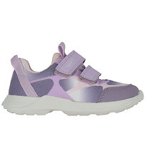 Superfit Schuhe - Rush - Tex - Lila