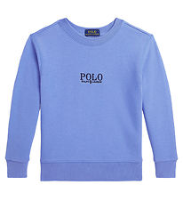 Polo Ralph Lauren Sweatshirt - Blau