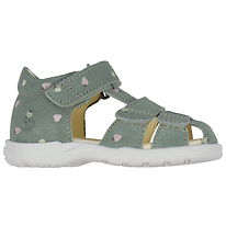 Bundgaard Sandals - Sofus - Strawberry
