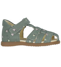 Bundgaard Sandals - Bali - Strawberry