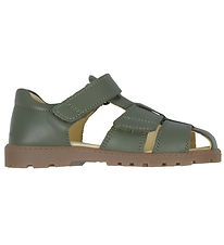 Bundgaard Sandals - Tritu - Green