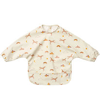 Liewood Apron - Merle - Dream/Ecru