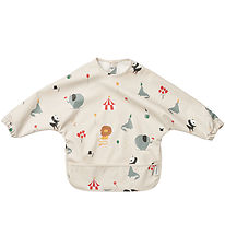 Liewood Apron - Merle - Circus/Sandy