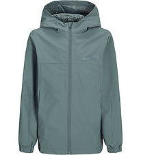 Jack & Jones Sommerjacke - JorVesterbro - Stürmisches Wetter