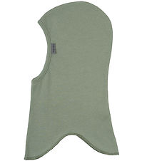 Mikk-Line Balaclava - Single Layer - Green Bay