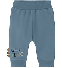 Name It Sweatpants - NbmDalvin - Spring Lake