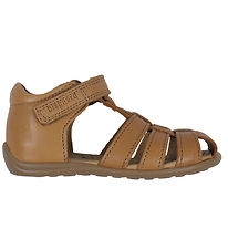 Bisgaard Sandals - Carly - Cognac