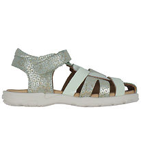 Bisgaard Sandals - Freja - Mint